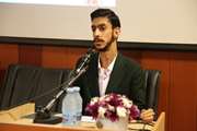 شمیم غزل‌های دامپزشک جوان در هوای ادبیات